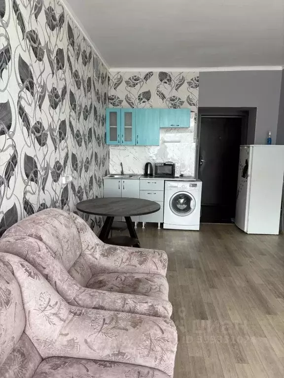 Студия Хакасия, Абакан ул. Некрасова, 45 (27.0 м) - Фото 1