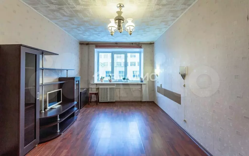 3-к. квартира, 57 м, 5/9 эт. - Фото 1