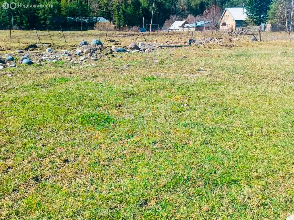 Участок в Эльбрусский район, село Тегенекли (17.6 м) - Фото 1
