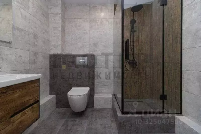 1-к кв. Тюменская область, Тюмень ул. Монтажников, 38 (37.3 м) - Фото 1