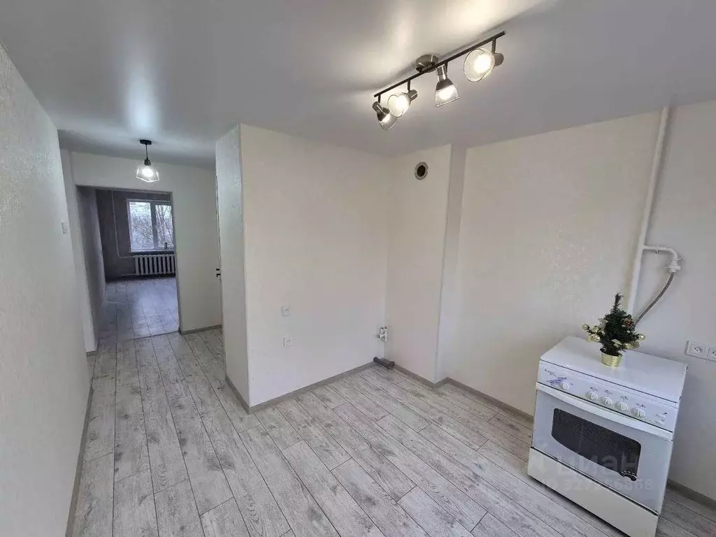 2-к кв. Ростовская область, Таганрог ул. Циолковского (47.1 м) - Фото 2