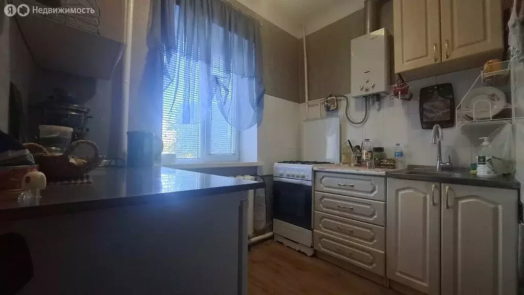 2-комнатная квартира: Белореченск, улица Шалимова, 20 (41.5 м) - Фото 1