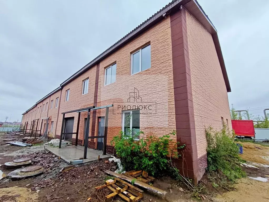 3-к кв. Челябинская область, Магнитогорск ул. Калмыкова, 32А (156.0 м) - Фото 0