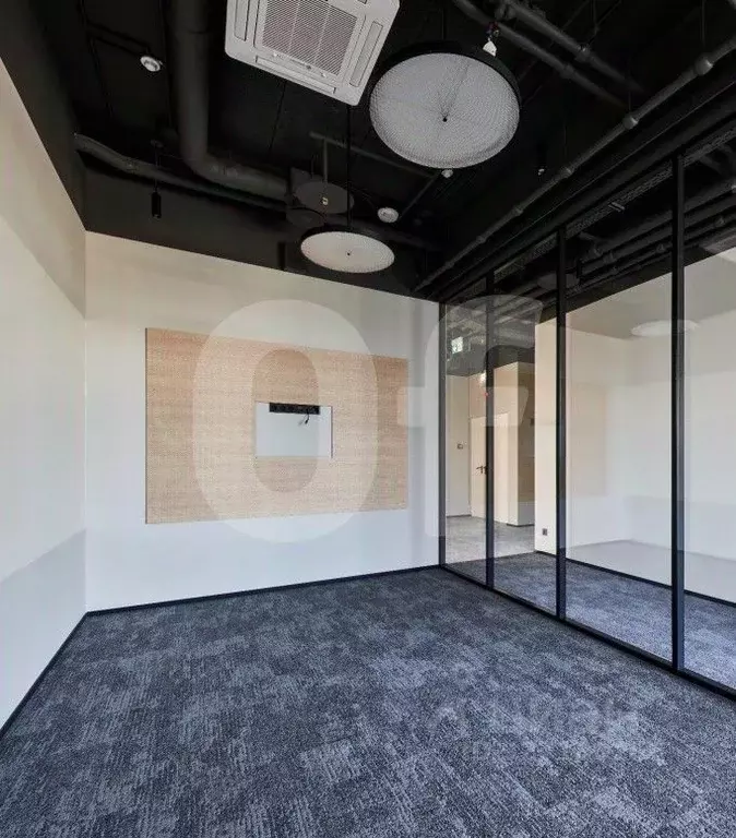 Офис в Москва Сколковское ш., 43 (1138 м) - Фото 1