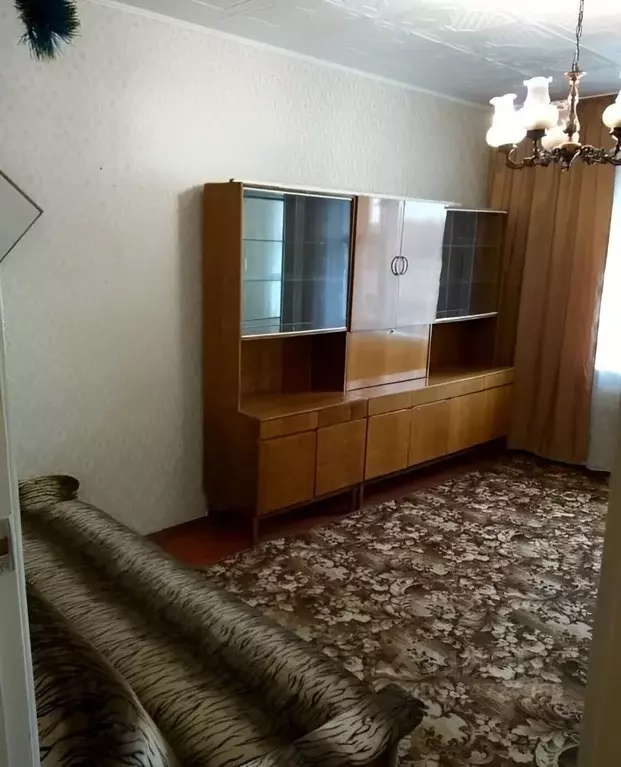 3-к кв. Чувашия, Новочебоксарск ул. Воинов-интернационалистов, 39 ... - Фото 2