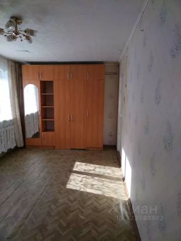 1-к кв. Курганская область, Курган просп. Конституции, 31 (31.0 м) - Фото 2