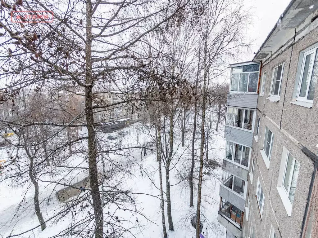 2-к кв. Карелия, Петрозаводск Нойбранденбургская ул., 16 (45.3 м) - Фото 0