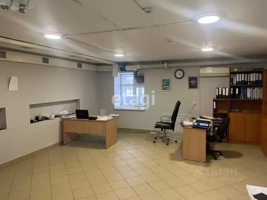 Помещение свободного назначения в Башкортостан, Уфа ул. Максима ... - Фото 1