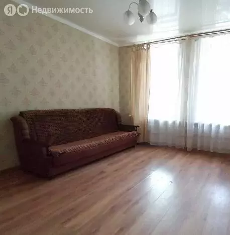 1-комнатная квартира: Ростов-на-Дону, Социалистическая улица, 18/25 ... - Фото 1