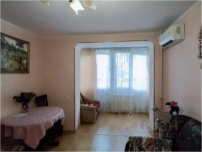 2-к кв. Крым, Евпатория просп. Победы, 15 (43.8 м) - Фото 2