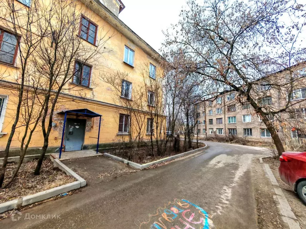 Продаётся 2-к квартира, 45.8 м - Фото 0