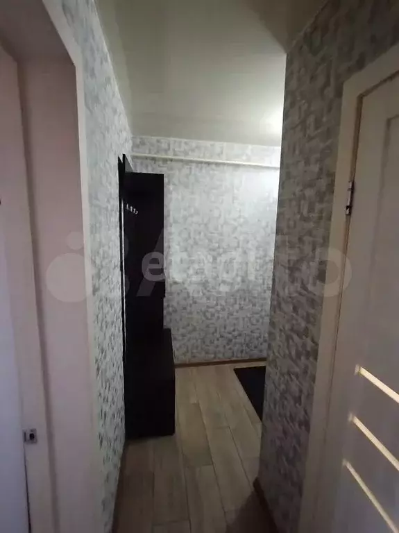1-к. квартира, 27,7 м, 2/5 эт. - Фото 0
