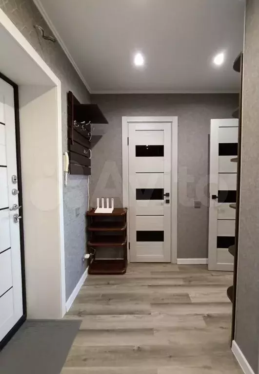 1-к. квартира, 37,4 м, 7/9 эт. - Фото 1