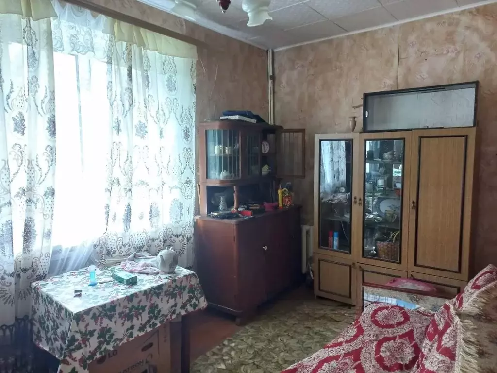 Продаётся 2-к квартира, 43.3 м - Фото 0