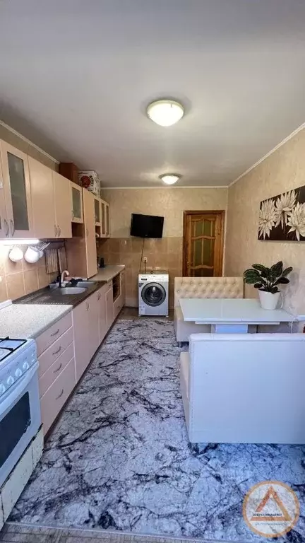 3-к кв. Краснодарский край, Туапсинский муниципальный округ, пос. ... - Фото 2