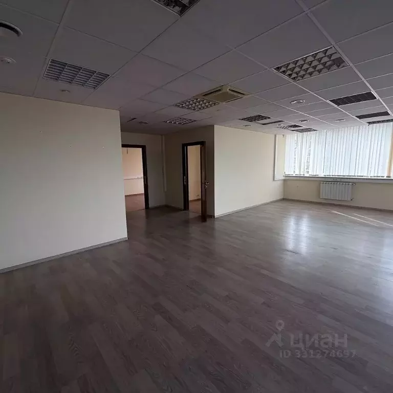 Офис в Москва Профсоюзная ул., 56 (114 м) - Фото 2