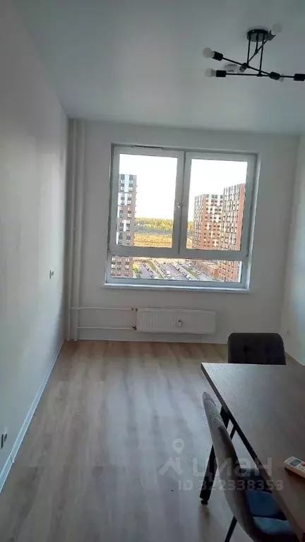 2-к кв. Московская область, Ленинский городской округ, Мисайлово пгт, ... - Фото 2