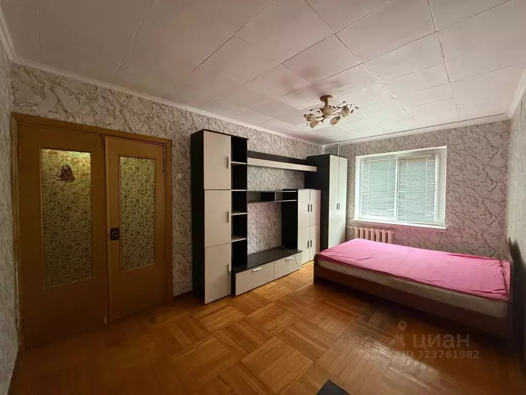 1-к кв. Кабардино-Балкария, Нальчик ул. Мусукаева (27.6 м) - Фото 1