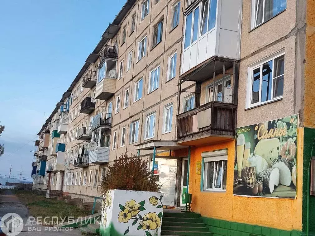 Продаётся 2-к квартира, 48.4 м - Фото 0