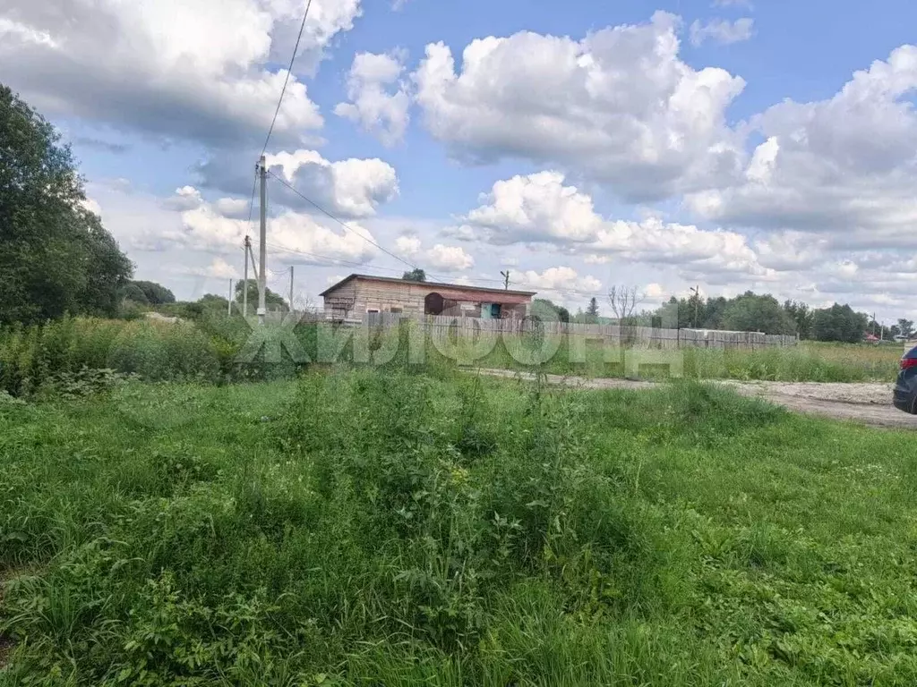 Участок 19 сот. (ИЖС) - Фото 0