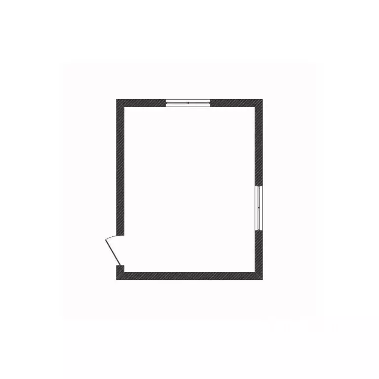 Комната Смоленская область, Смоленск ул. Генерала Лукина, 10 (16.0 м) - Фото 2