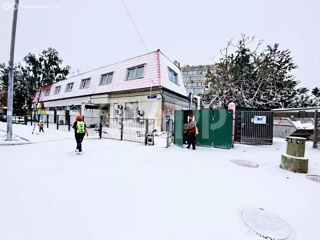 Помещение свободного назначения (202 м) - Фото 2