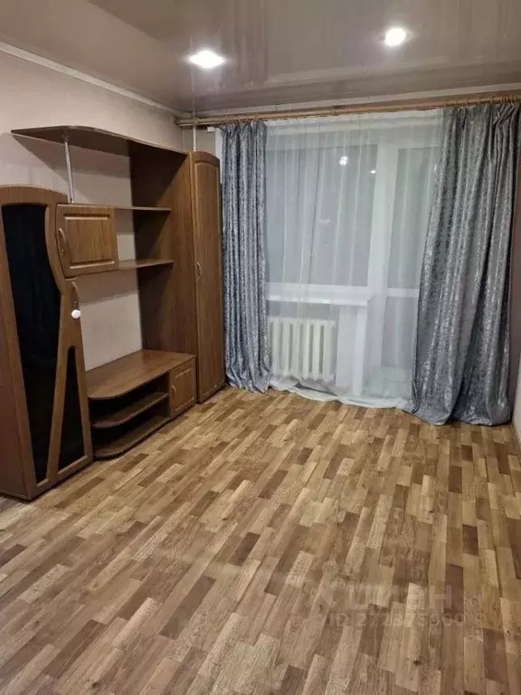 1-к кв. Амурская область, Благовещенск ул. Чайковского, 155 (29.0 м) - Фото 1