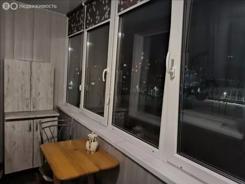 2-комнатная квартира: Колпино, Пролетарская улица, 48 (46.2 м) - Фото 2