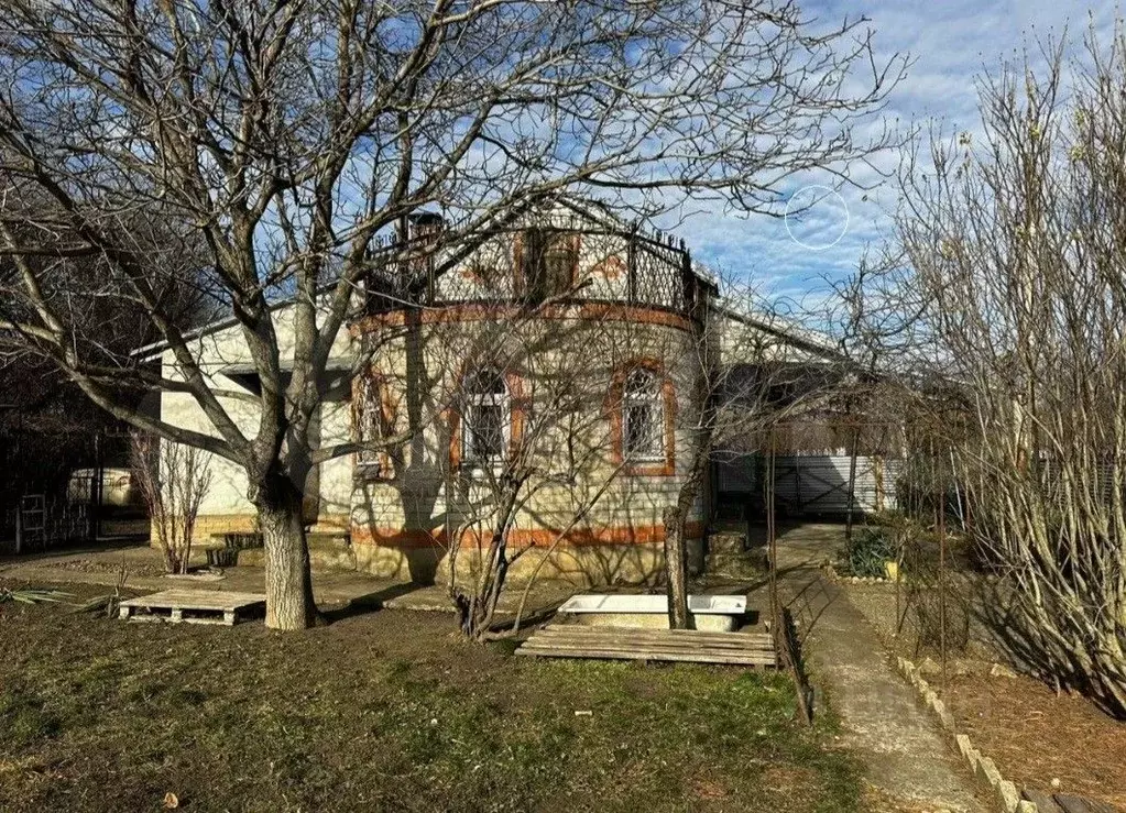 Дом в Ставропольский край, Ставрополь Садовод садовое товарищество, 98 ... - Фото 0