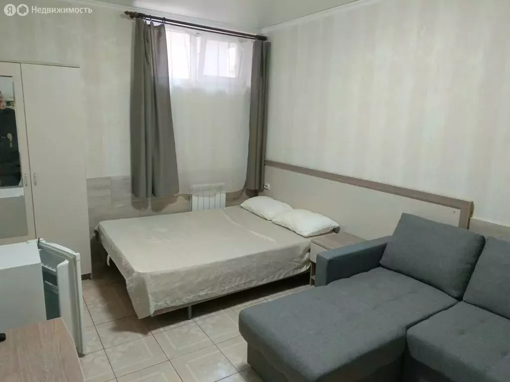 1к в -комнатной квартире (17 м) - Фото 1