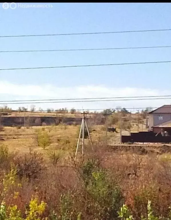 Участок в Каменск-Шахтинский, улица Зои Космодемьянской (7.4 м) - Фото 1