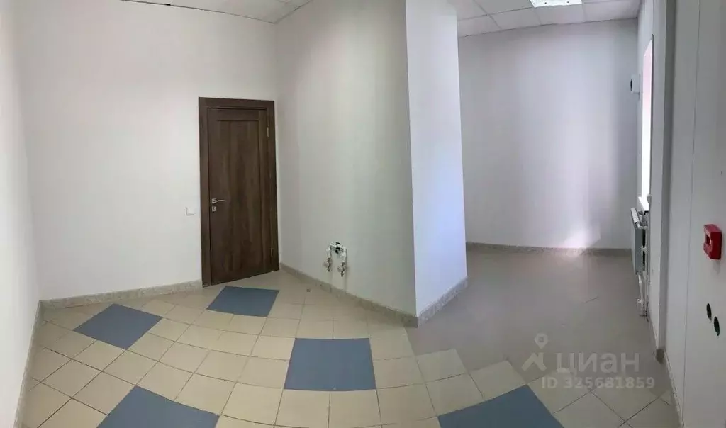 Офис в Новгородская область, Великий Новгород бул. Воскресенский (18 ... - Фото 1