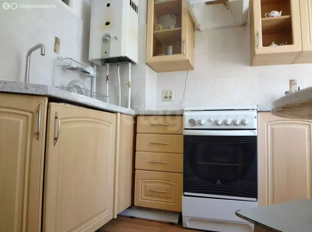 3-комнатная квартира: Чебаркуль, улица Ленина, 13 (81.4 м) - Фото 2