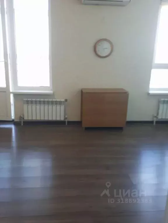 Студия Краснодарский край, Анапа Анапское ш., 6к3 (37.0 м) - Фото 1