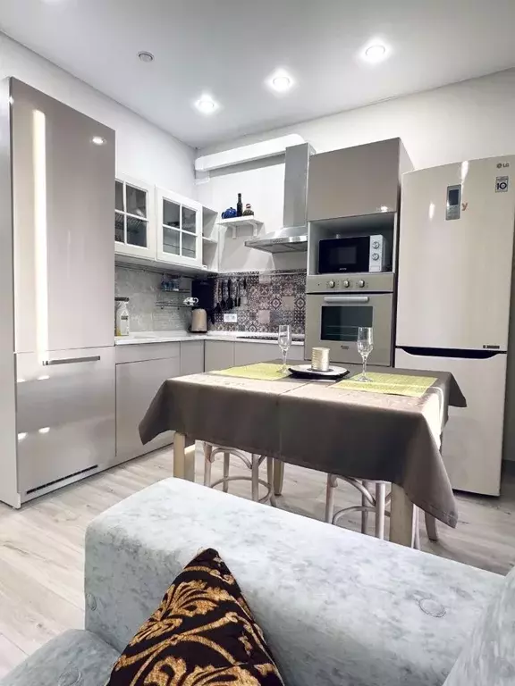 Студия Коми, Сыктывкар Петрозаводская ул., 33/2 (24.6 м) - Фото 1