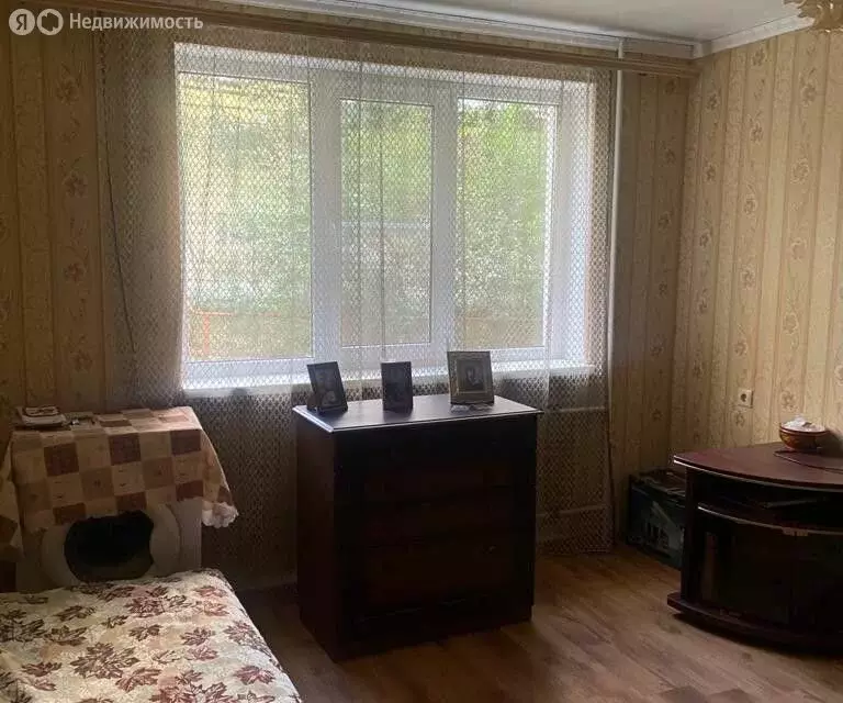 3-комнатная квартира: Туапсе, улица Калинина, 28 (59.7 м) - Фото 2