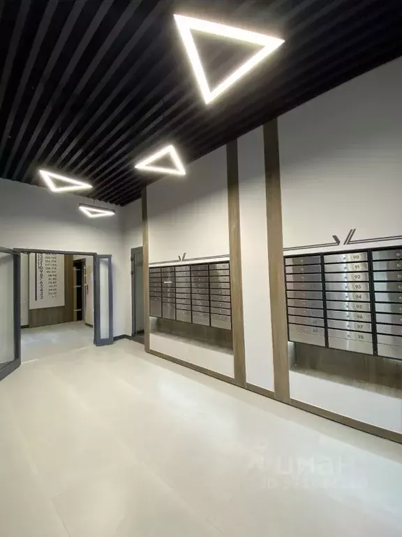 1-к кв. Нижегородская область, Кстово бул. Нефтепереработчиков, 15 ... - Фото 1