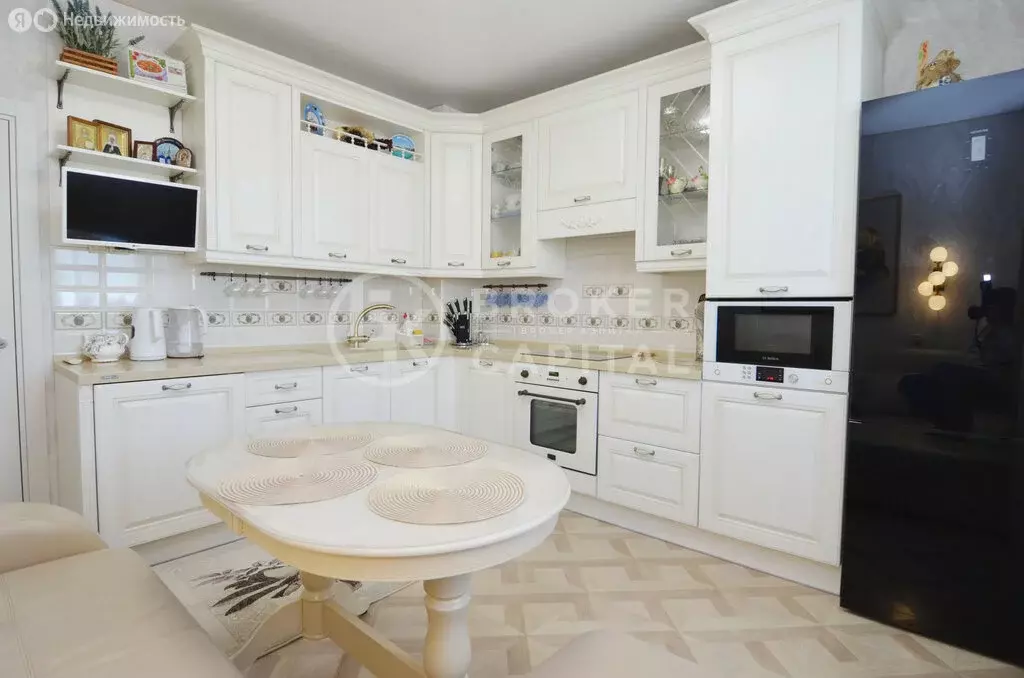 3-комнатная квартира: Новосибирск, Ельцовская улица, 2/1 (93.4 м) - Фото 1
