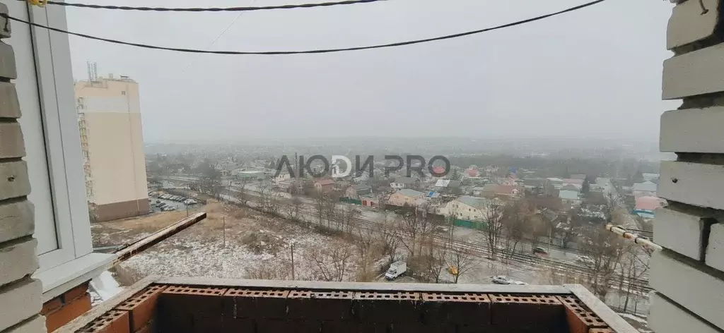 1-к кв. Саратовская область, Саратов Гвардейская ул., 35а (36.3 м) - Фото 2