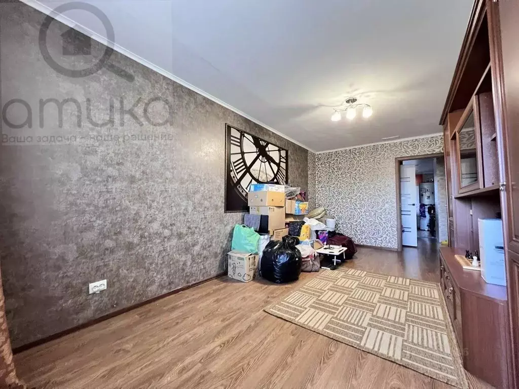 2-к кв. Пензенская область, Пенза Ладожская ул., 150 (57.2 м) - Фото 0