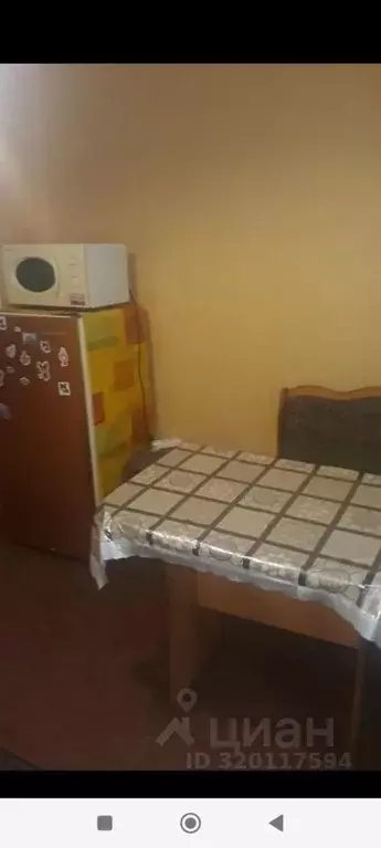 1-к кв. Воронежская область, Воронеж ул. Владимира Невского, 53 (38.0 ... - Фото 1