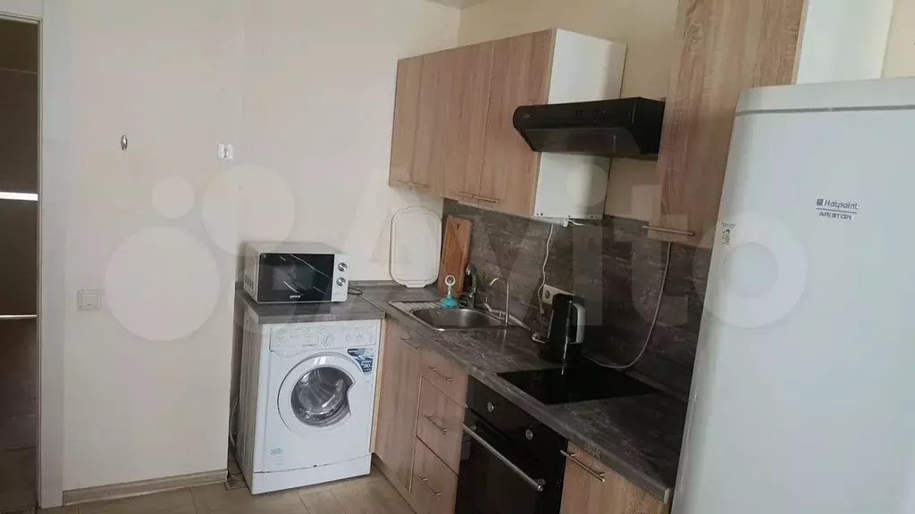 2-к. квартира, 60 м, 6/17 эт. - Фото 1