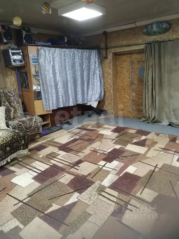 Гараж в Ямало-Ненецкий АО, Новый Уренгой Лимбяяха мкр, ул. Зеленая, 12 ... - Фото 0