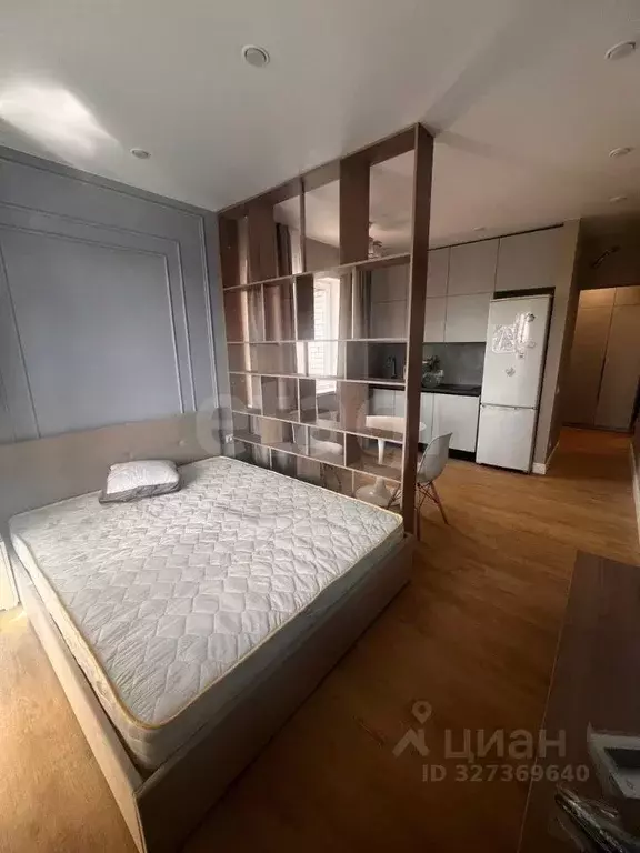 Студия Иркутская область, Иркутск Гравийная ул., 22/3 (30.0 м) - Фото 2