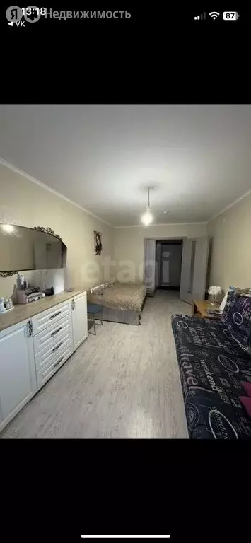 1-комнатная квартира: Пермь, улица Маяковского, 47 (38.7 м) - Фото 2