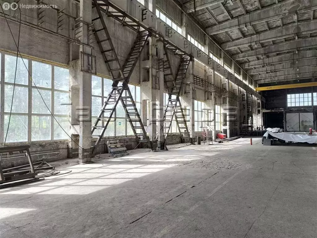 Склад (5687 м) - Фото 2