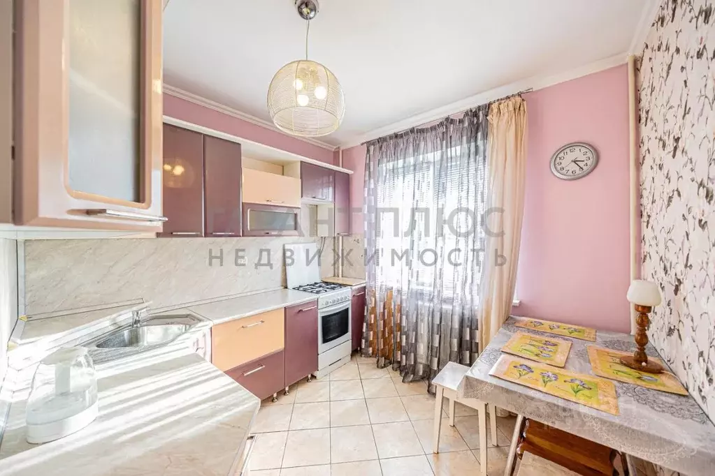 2-к кв. Липецкая область, Липецк ул. А.Г. Стаханова, 30А (50.0 м) - Фото 2