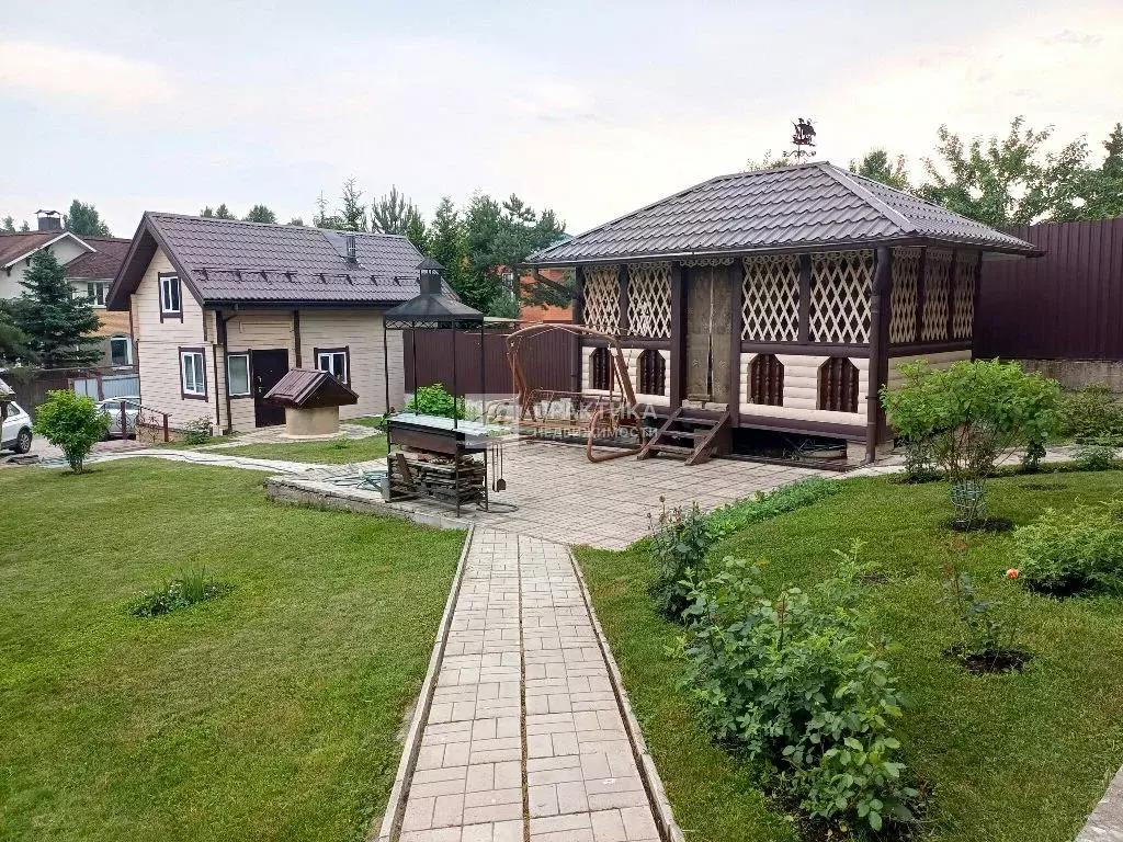 Продается дом в СНТ Конник - Фото 2