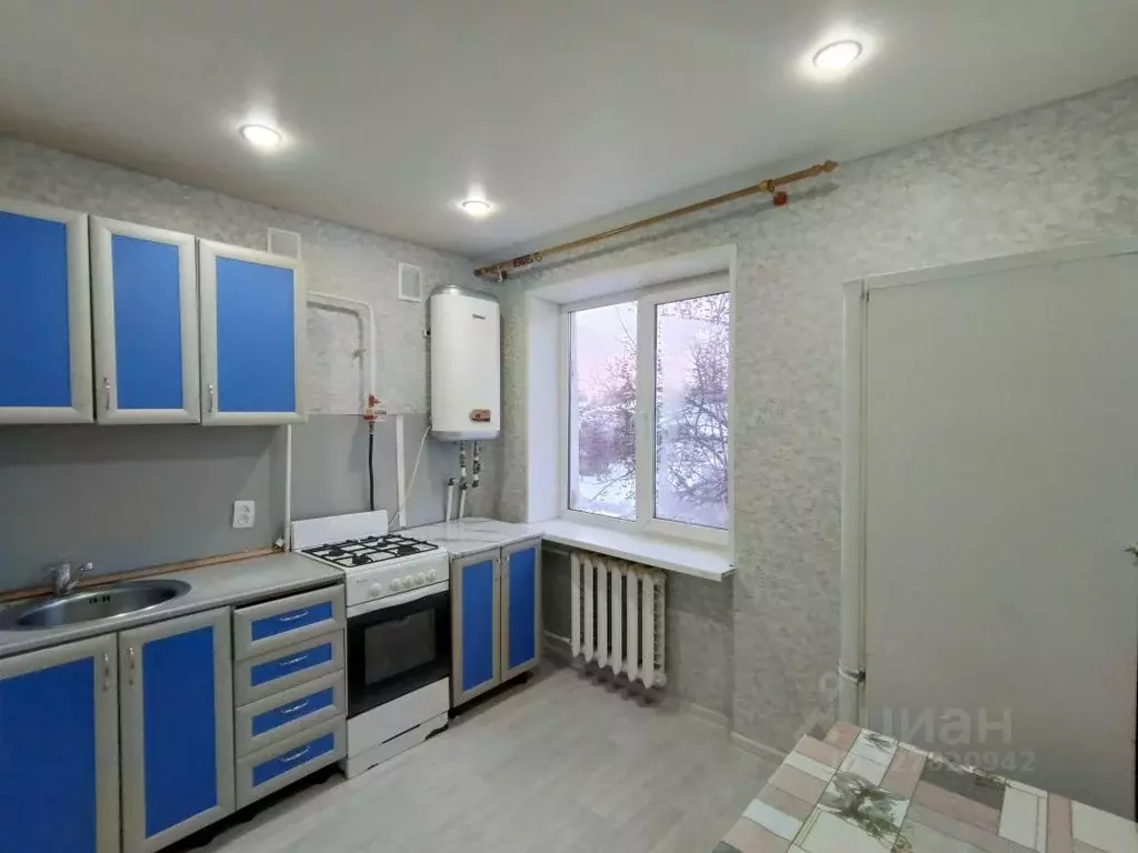 1-к кв. Башкортостан, Уфимский район, с. Дмитриевка Трактовая ул., ... - Фото 1