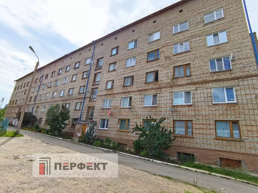 Комната 18,8 м в 1-к., 3/5 эт. - Фото 0